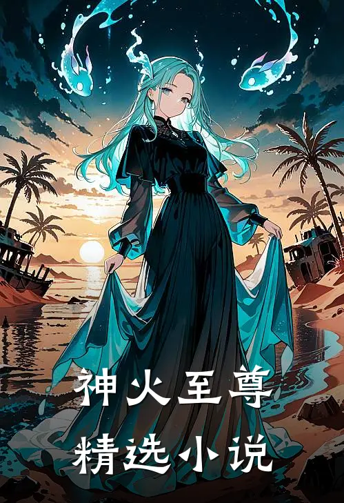 神火至尊精选小说