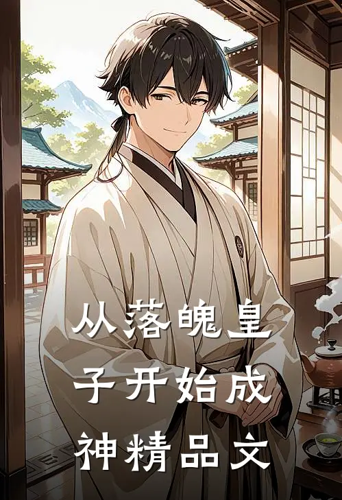 从落魄皇子开始成神精品文