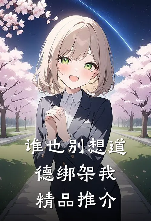 谁也别想道德绑架我精品推介