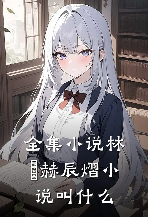 全集小说林玥赫辰熠小说叫什么