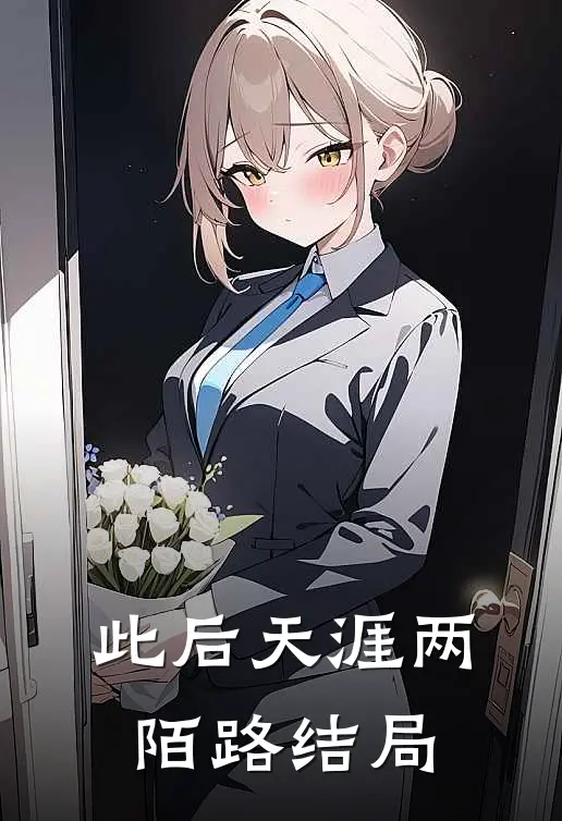 此后天涯两陌路结局