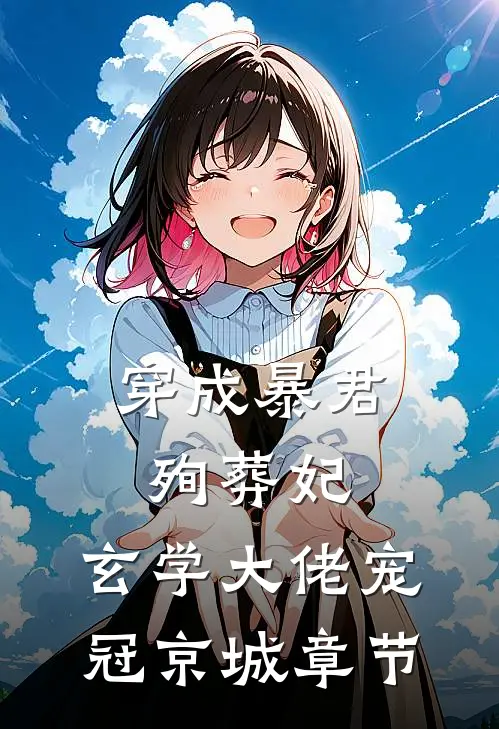穿成暴君殉葬妃，玄学大佬宠冠京城章节
