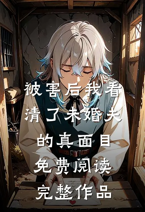 被害后我看清了未婚夫的真面目免费阅读完整作品