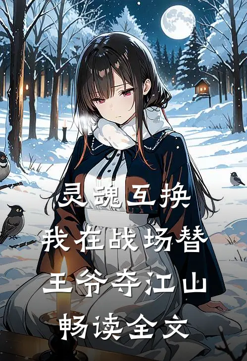 灵魂互换：我在战场替王爷夺江山畅读全文