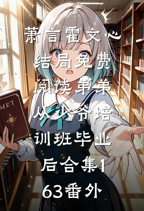 萧言霍文心结局免费阅读弟弟从少爷培训班毕业后合集163番外