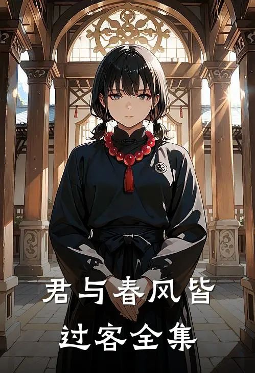 君与春风皆过客全集