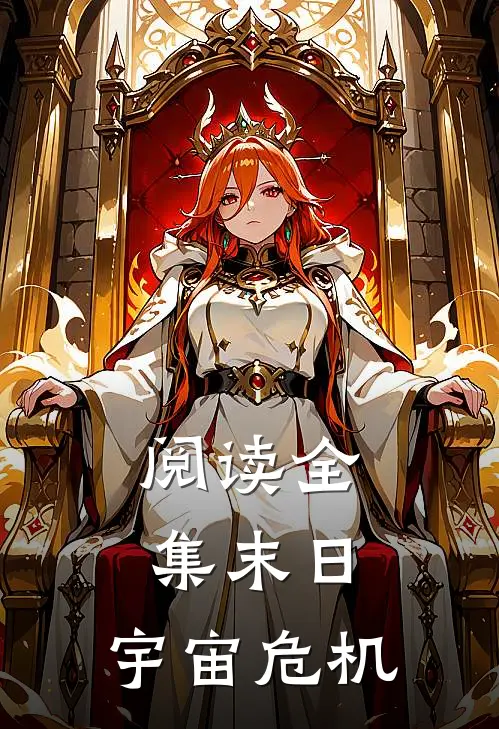 阅读全集末日：宇宙危机