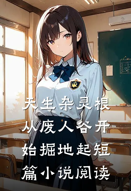天生杂灵根，从废人谷开始掘地起短篇小说阅读