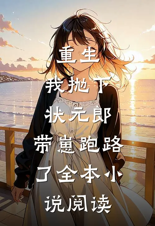 重生：我抛下状元郎，带崽跑路了全本小说阅读