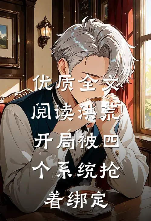优质全文阅读洪荒：开局被四个系统抢着绑定