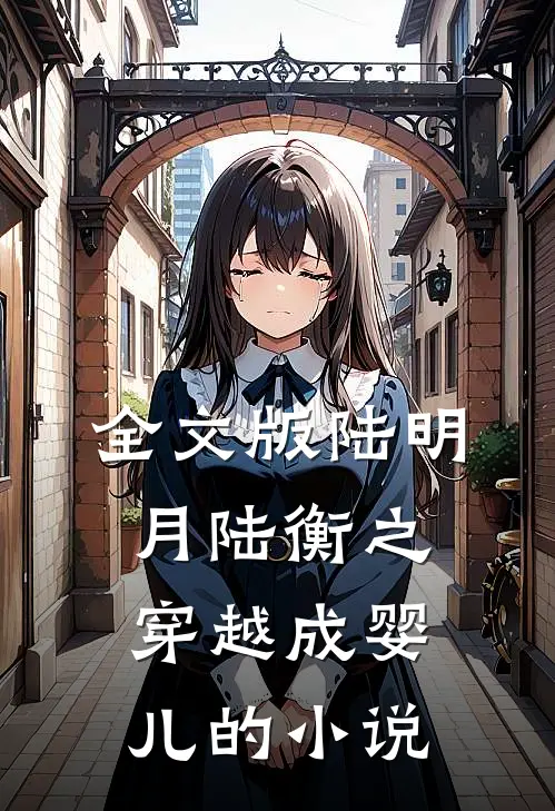 全文版陆明月陆衡之穿越成婴儿的小说