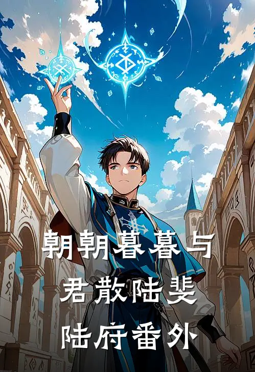 朝朝暮暮与君散陆斐陆府番外