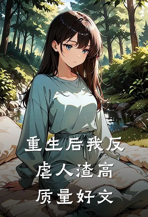 重生后我反虐人渣高质量好文
