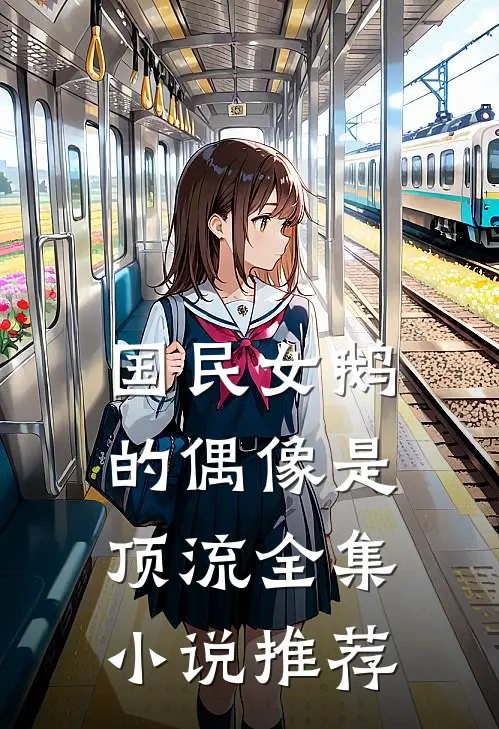 国民女鹅的偶像是顶流全集小说推荐