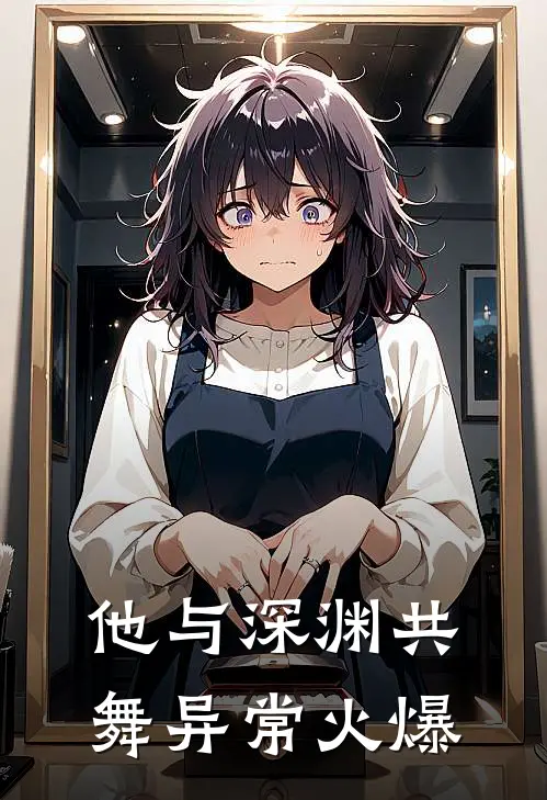 他与深渊共舞异常火爆
