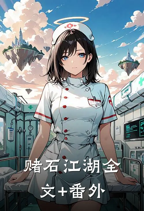 赌石江湖全文+番外