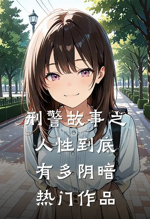 刑警故事之人性到底有多阴暗热门作品