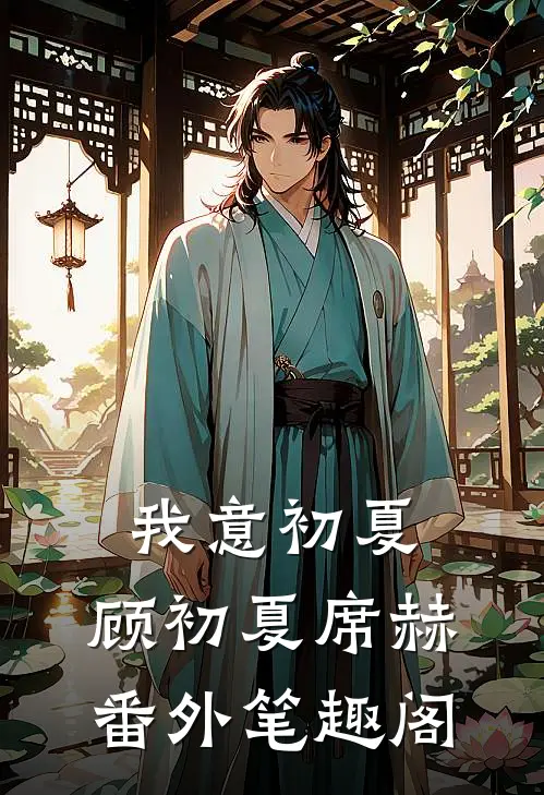 我意初夏：顾初夏席赫番外笔趣阁