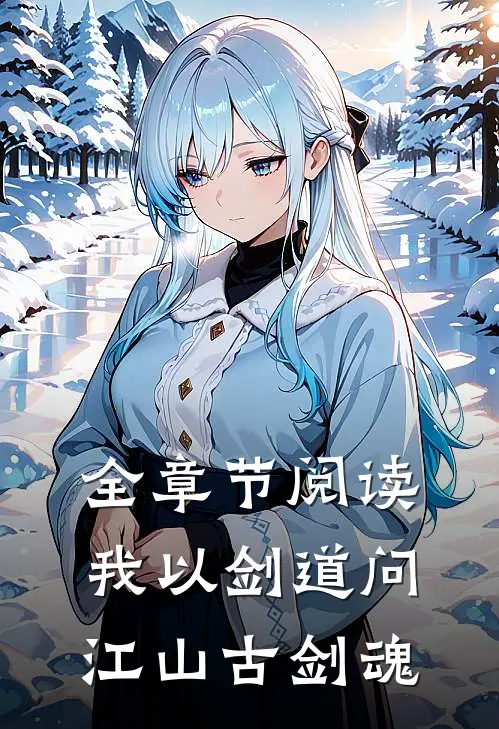 全章节阅读我以剑道问江山古剑魂