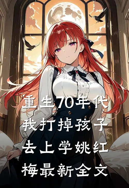 重生70年代，我打掉孩子去上学姚红梅最新全文
