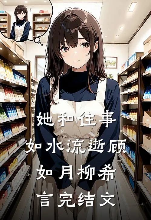 她和往事，如水流逝顾如月柳希言完结文
