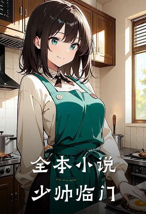 全本小说少帅临门