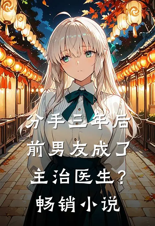 分手三年后，前男友成了主治医生？畅销小说