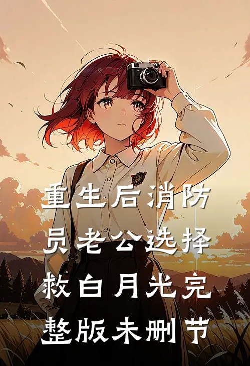 重生后消防员老公选择救白月光完整版未删节