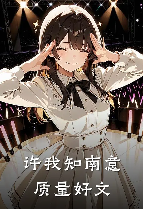 许我知南意质量好文