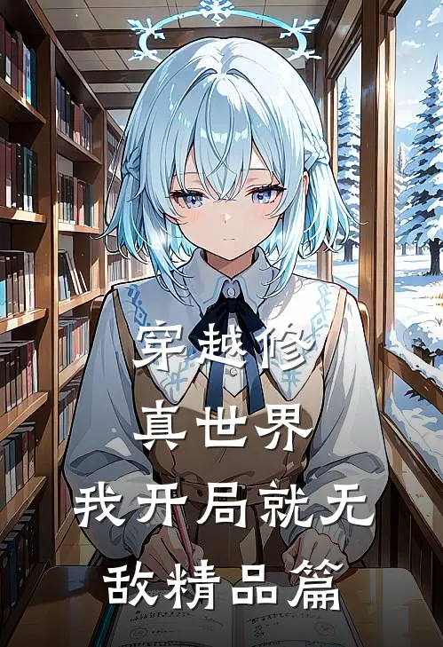 穿越修真世界，我开局就无敌精品篇