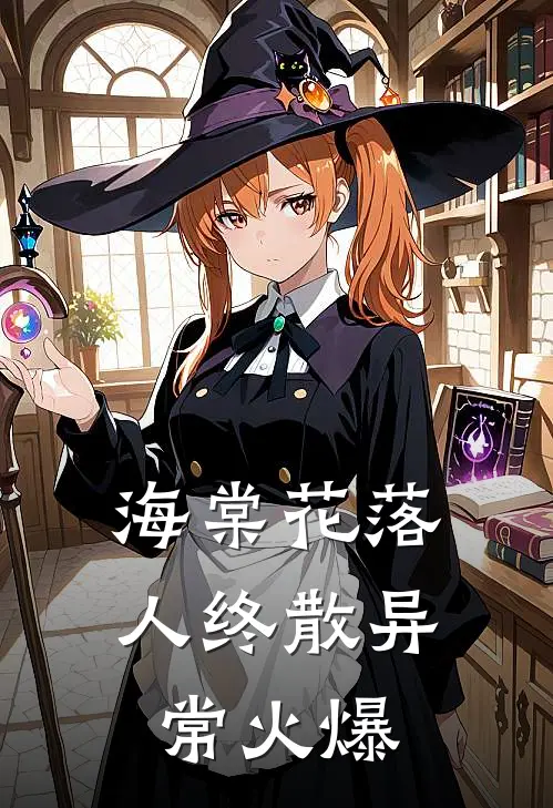 海棠花落人终散异常火爆