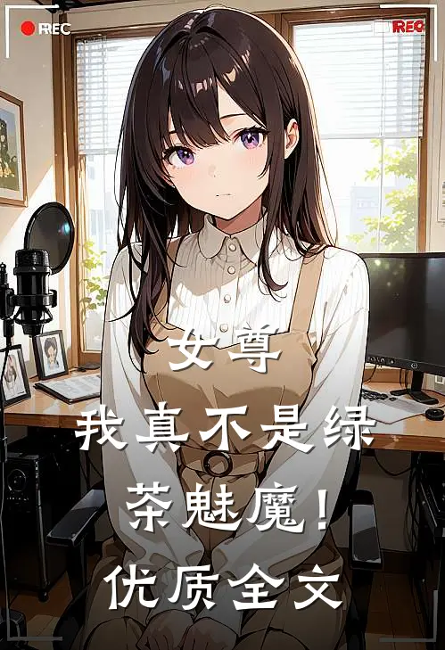 女尊,我真不是绿茶魅魔!优质全文阅读