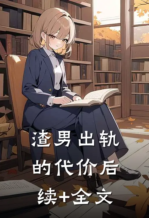 渣男出轨的代价后续+全文