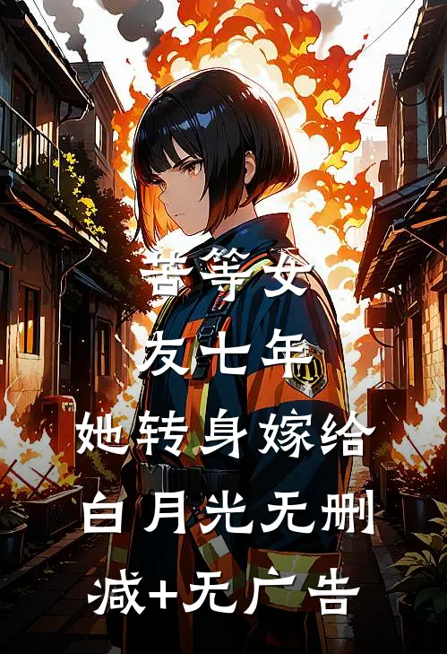 苦等女友七年，她转身嫁给白月光无删减+无广告