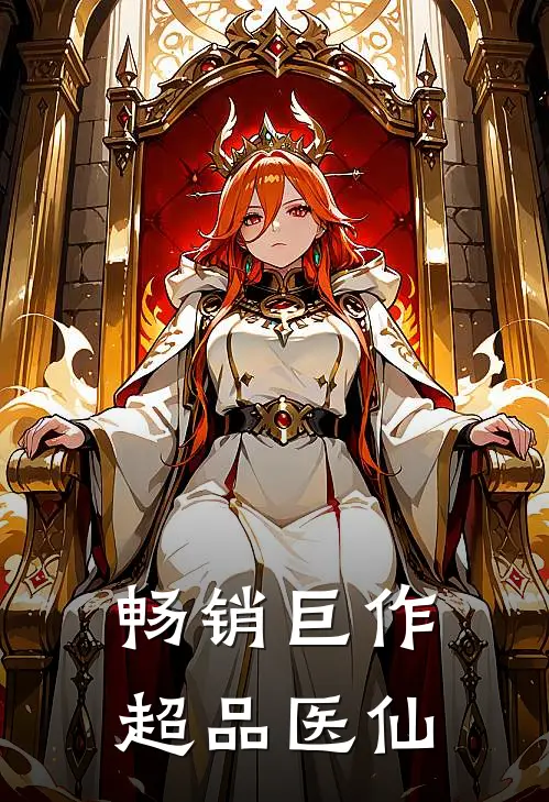 畅销巨作超品医仙