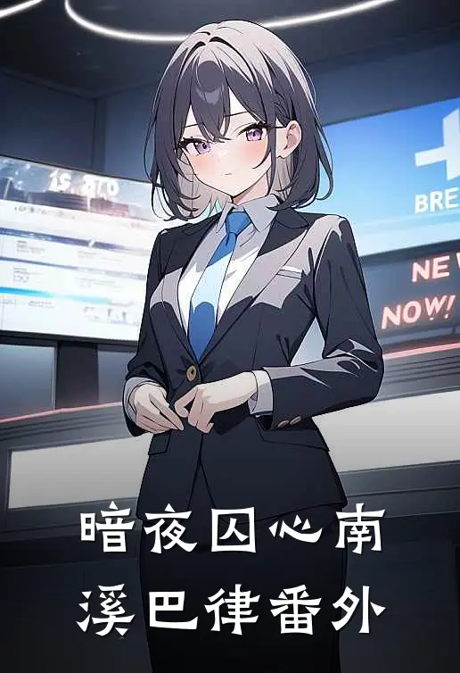 暗夜囚心南溪巴律 番外