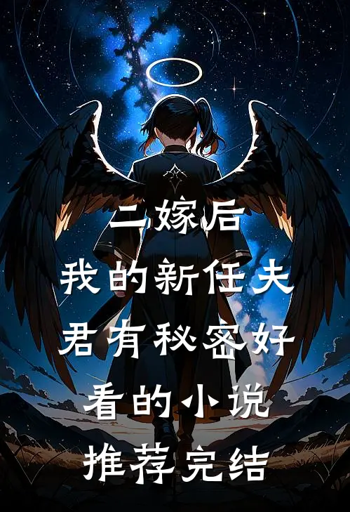 二嫁后，我的新任夫君有秘密好看的小说推荐完结