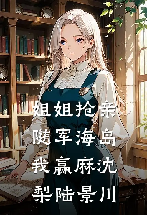 姐姐抢亲，随军海岛我赢麻沈梨陆景川