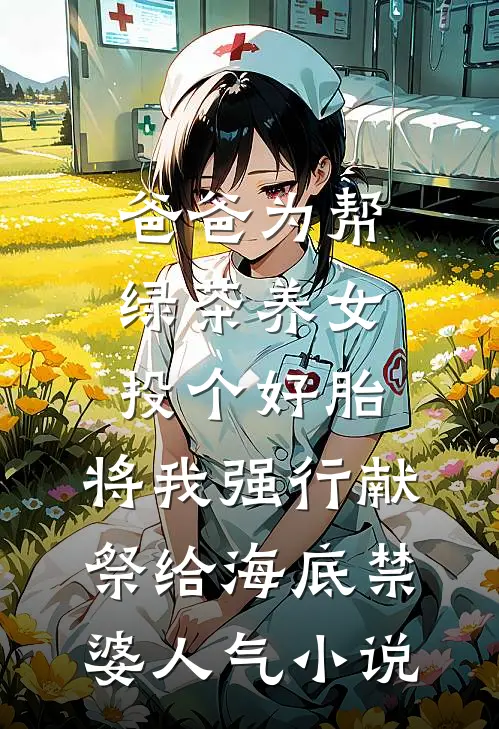 爸爸为帮绿茶养女投个好胎，将我强行献祭给海底禁婆人气小说