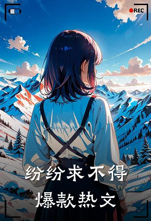 纷纷求不得爆款热文