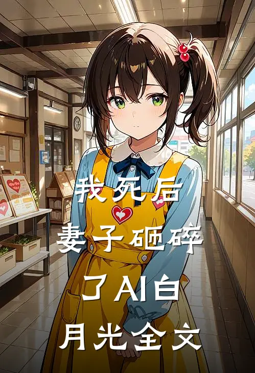 我死后，妻子砸碎了AI白月光全文