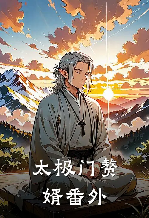 太极门赘婿番外