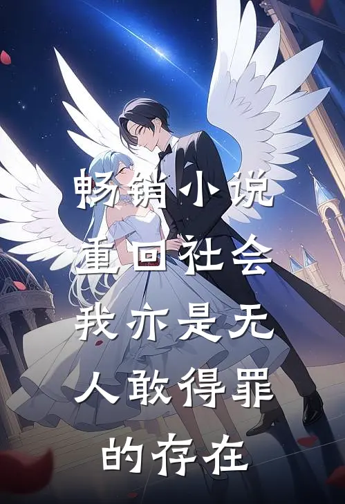 畅销小说重回社会，我亦是无人敢得罪的存在