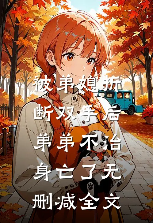 被弟媳折断双手后，弟弟不治身亡了无删减全文