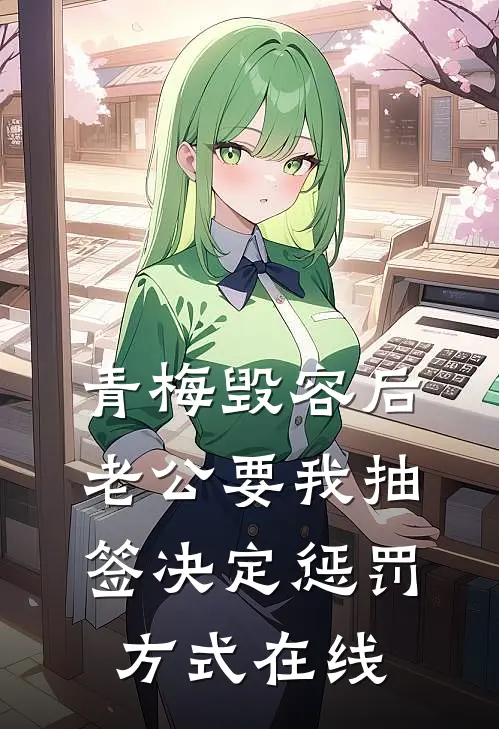 青梅毁容后，老公要我抽签决定惩罚方式在线