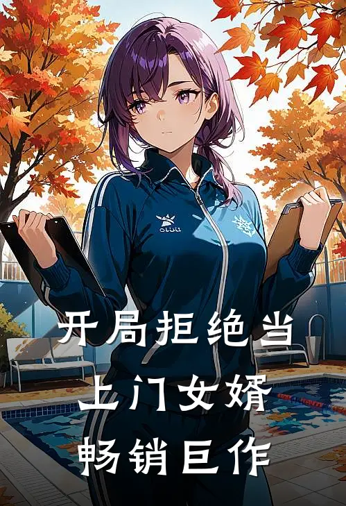 开局拒绝当上门女婿畅销巨作