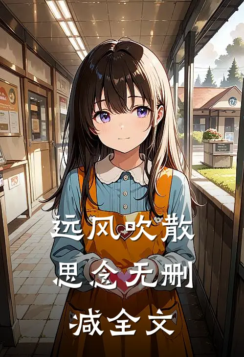 远风吹散思念无删减全文