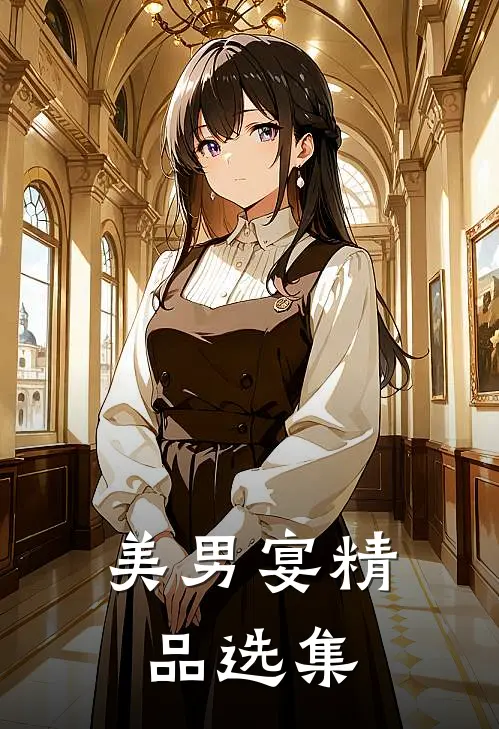 美男宴精品选集