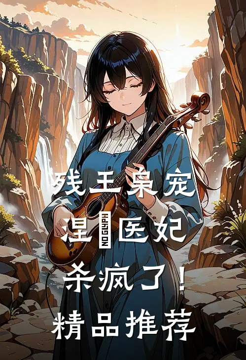 残王枭宠：涅槃医妃杀疯了！精品推荐