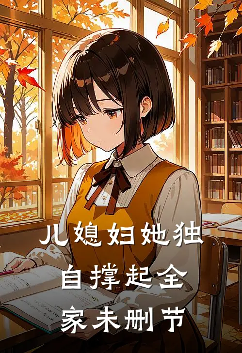 儿媳妇她独自撑起全家未删节